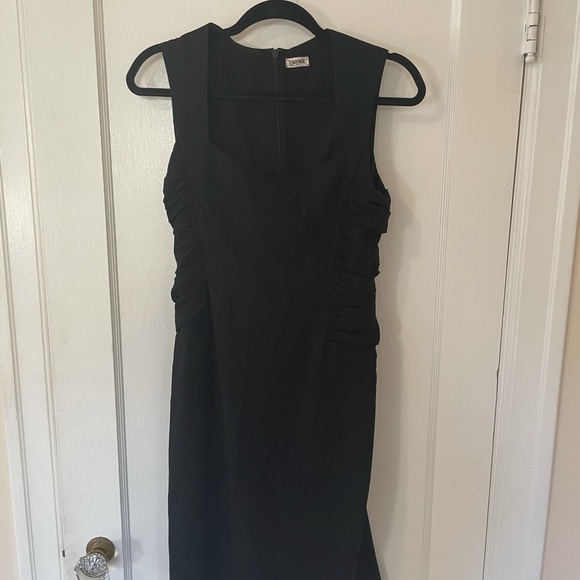 L’Agence Black Dress - Picture 6 of 9